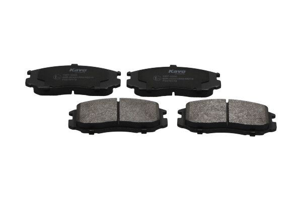 KAVO PARTS Brake pad set Article number: KBP-5505 cheaply