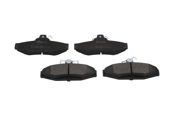 KAVO PARTS Brake pad set Article number: KBP-7503 cheaply