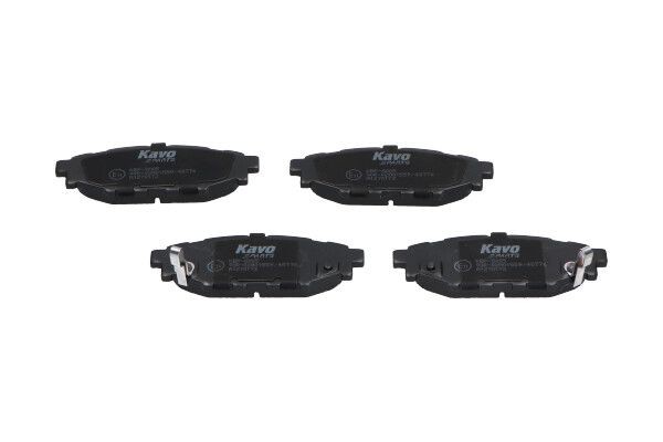 KAVO PARTS Brake pad set Article number: KBP-8005 cheaply