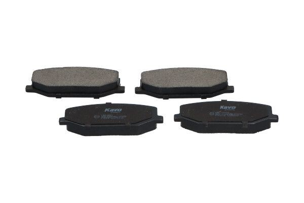 KAVO PARTS Brake pad set Article number: KBP-8502 cheaply