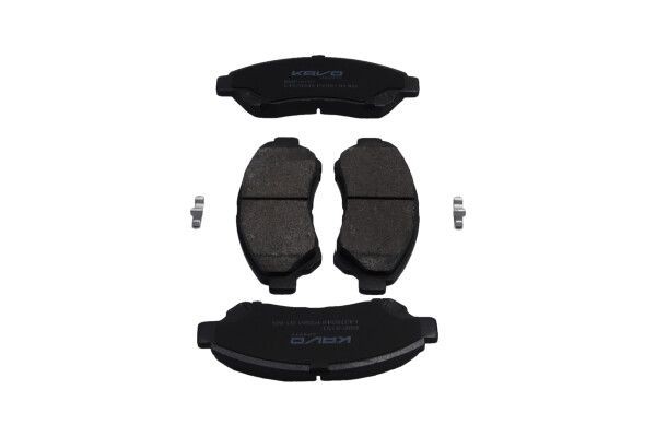 KAVO PARTS Brake pad set Article number: KBP-9151 cheaply