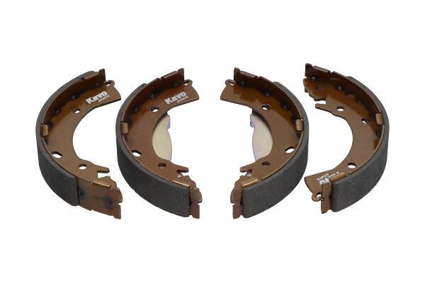 KAVO PARTS Brake Shoe Set Article number: KBS-3409 cheaply