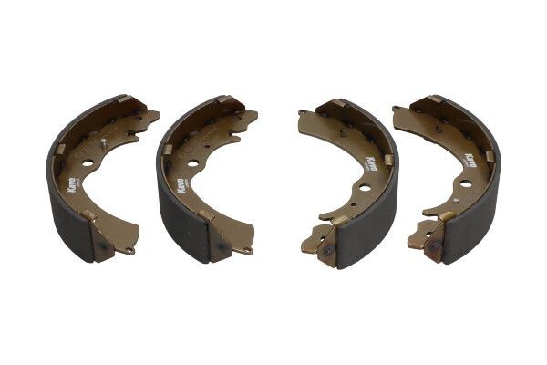 KAVO PARTS Brake Shoe Set Article number: KBS-3915 cheaply