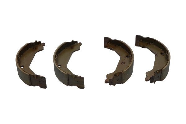 KAVO PARTS Brake Shoe Set Article number: KBS-4408 cheaply