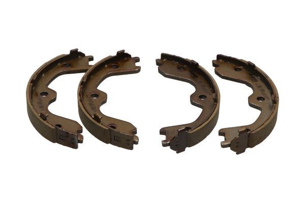 KAVO PARTS Brake Shoe Set Article number: KBS-7408 cheaply