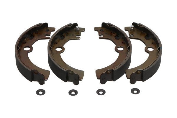 KAVO PARTS Brake Shoe Set Article number: KBS-8903 cheaply