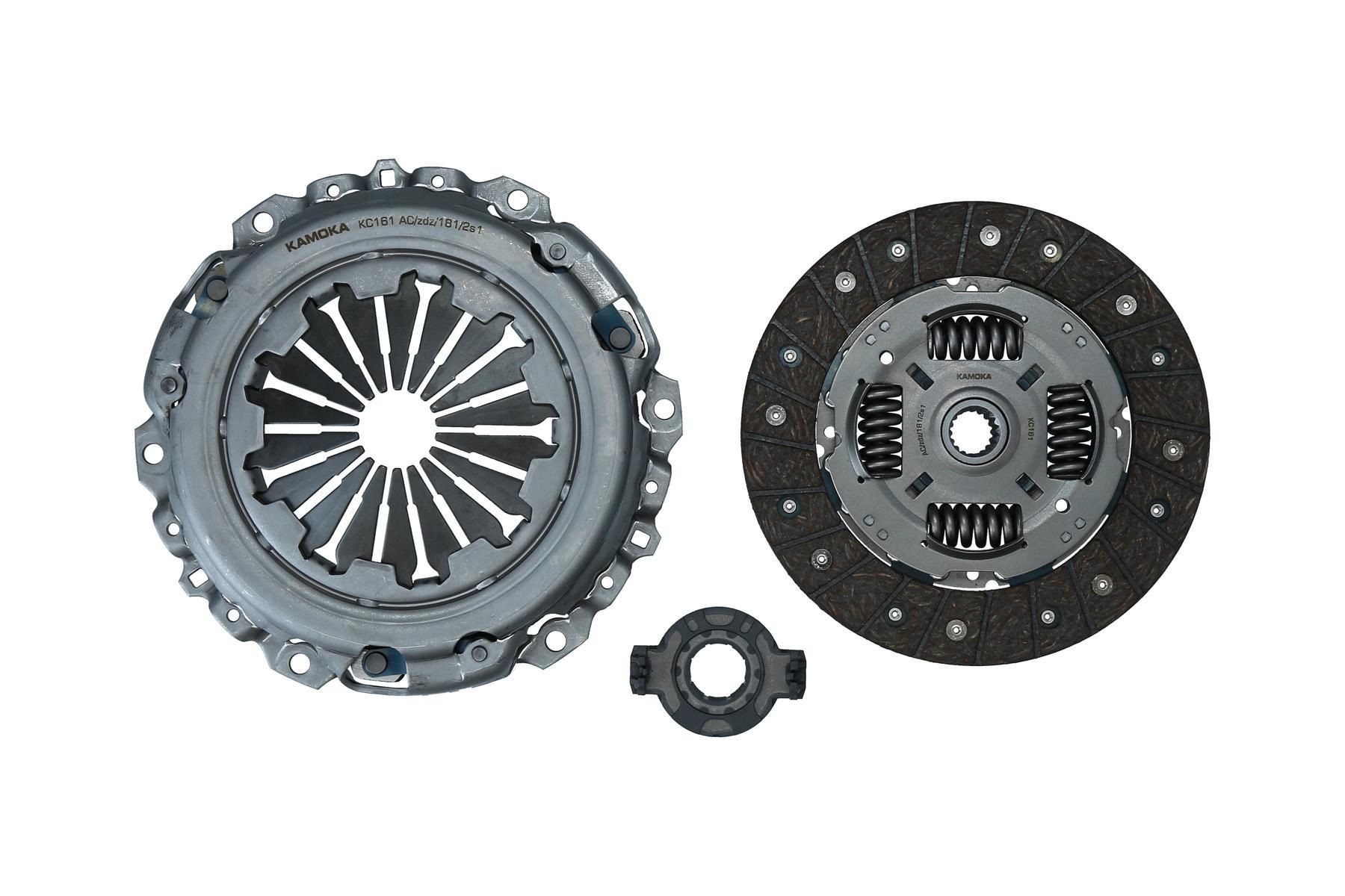 KAMOKA Clutch kit Article number: KC161 cheaply