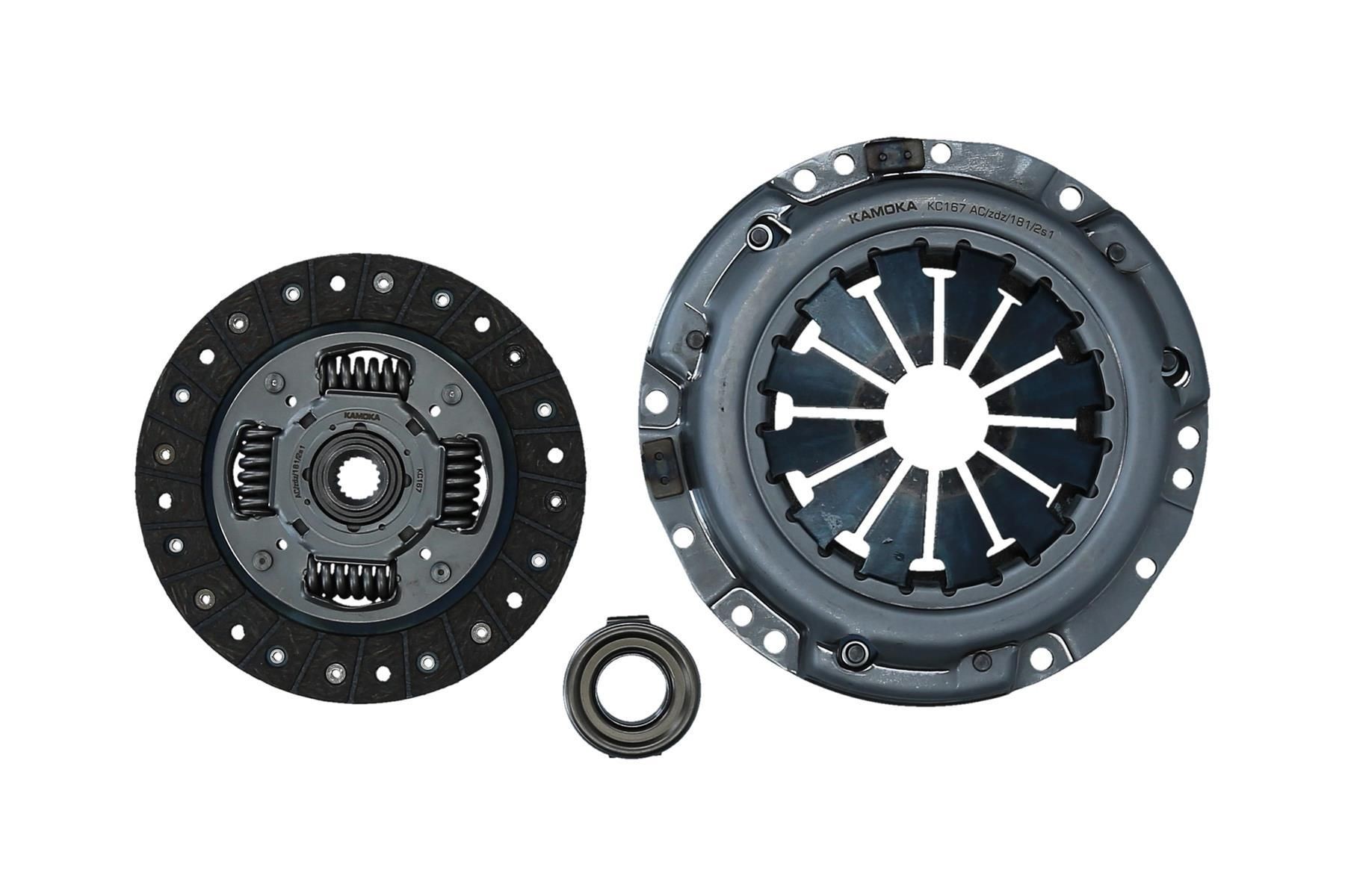 KAMOKA Clutch kit Article number: KC167 cheaply