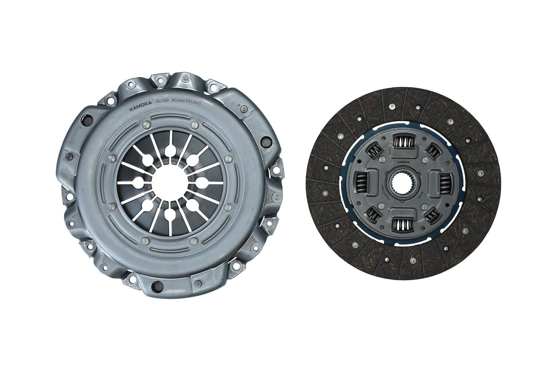 KAMOKA Clutch kit Article number: KC182 cheaply