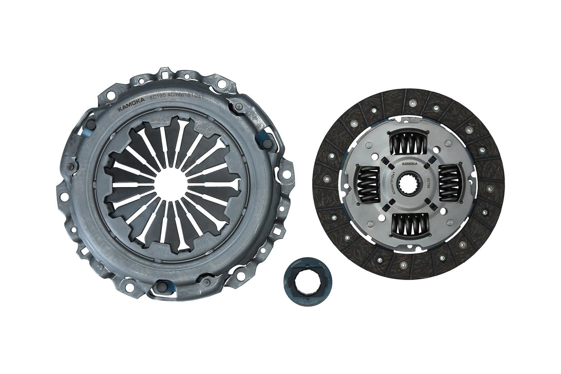 KAMOKA Clutch kit Article number: KC195 cheaply