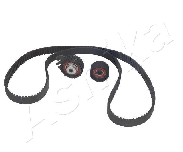 ASHIKA Timing belt kit Article number: KCT007 cheaply