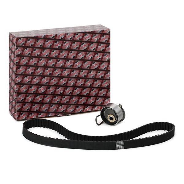 ASHIKA Timing belt kit Article number: KCT423B cheaply
