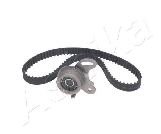 ASHIKA Timing belt kit Article number: KCT533A cheaply