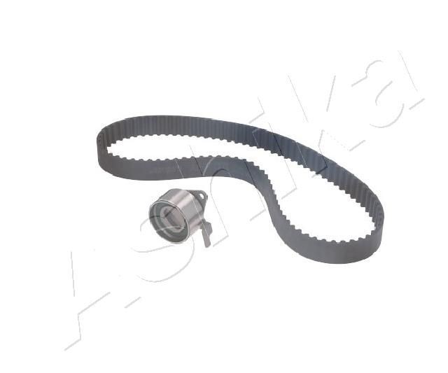 ASHIKA Timing belt kit Article number: KCT611 cheaply