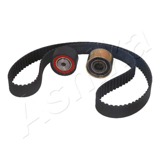 ASHIKA Timing belt kit Article number: KCT904A cheaply