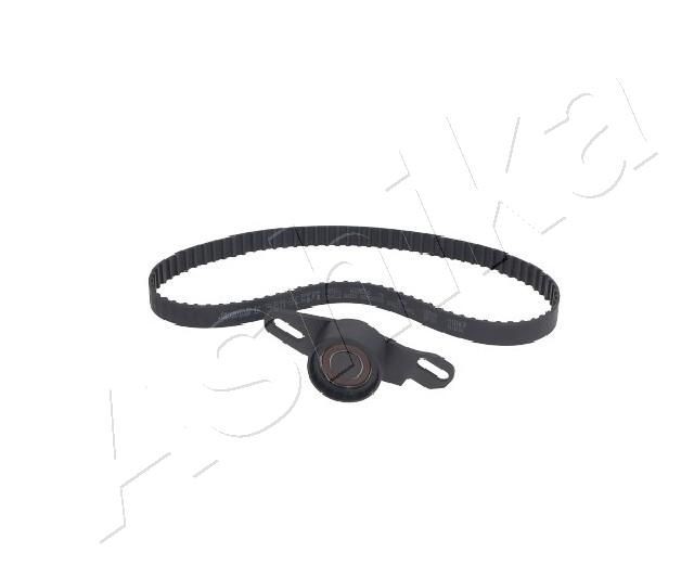 ASHIKA Timing belt kit Article number: KCTS01 cheaply