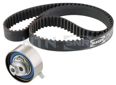 SNR Timing belt kit Article number: KD457.80 cheaply