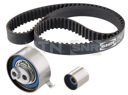 SNR Timing belt kit Article number: KD457.81 cheaply