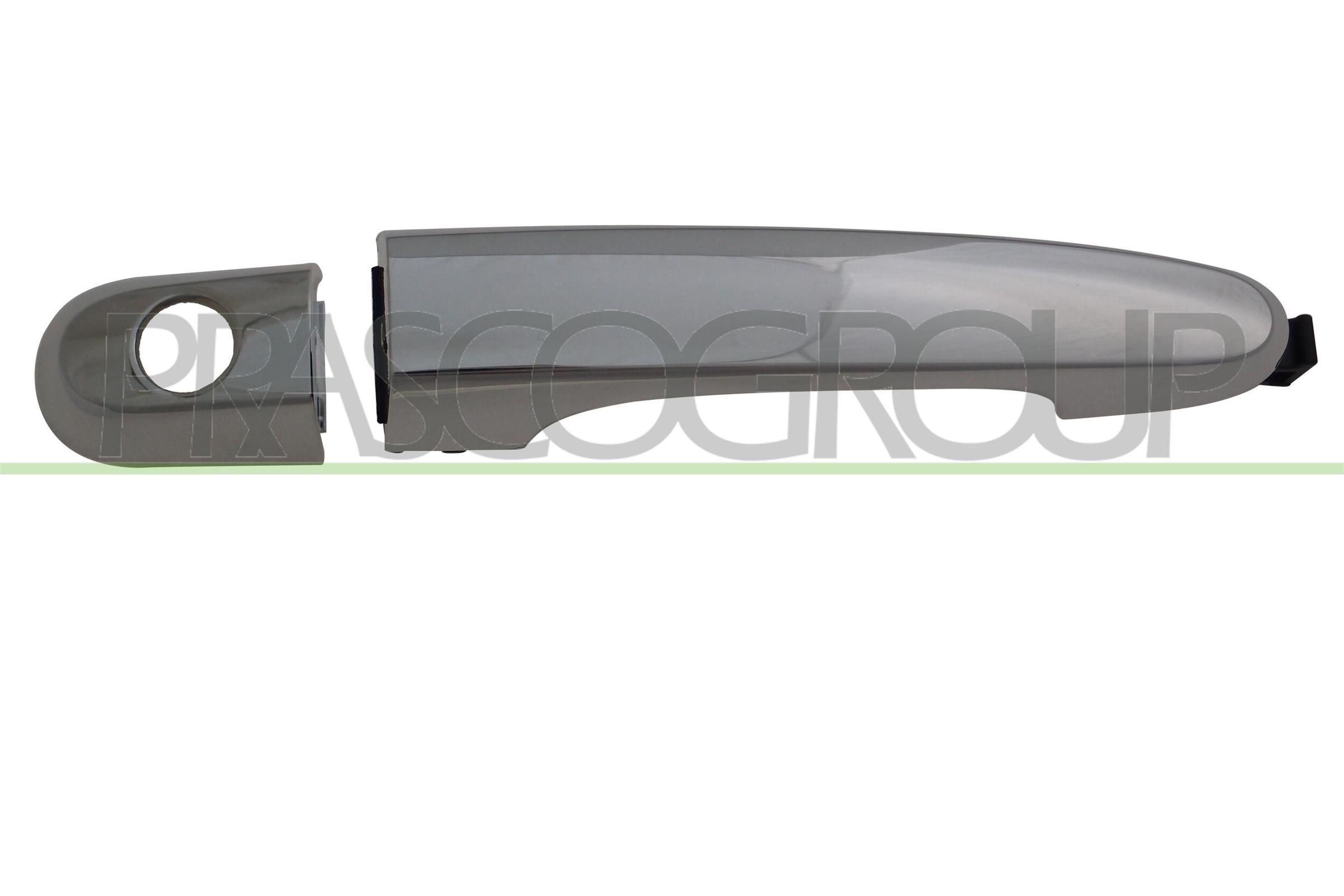 PRASCO Door Handle Article number: KI8148006 cheaply