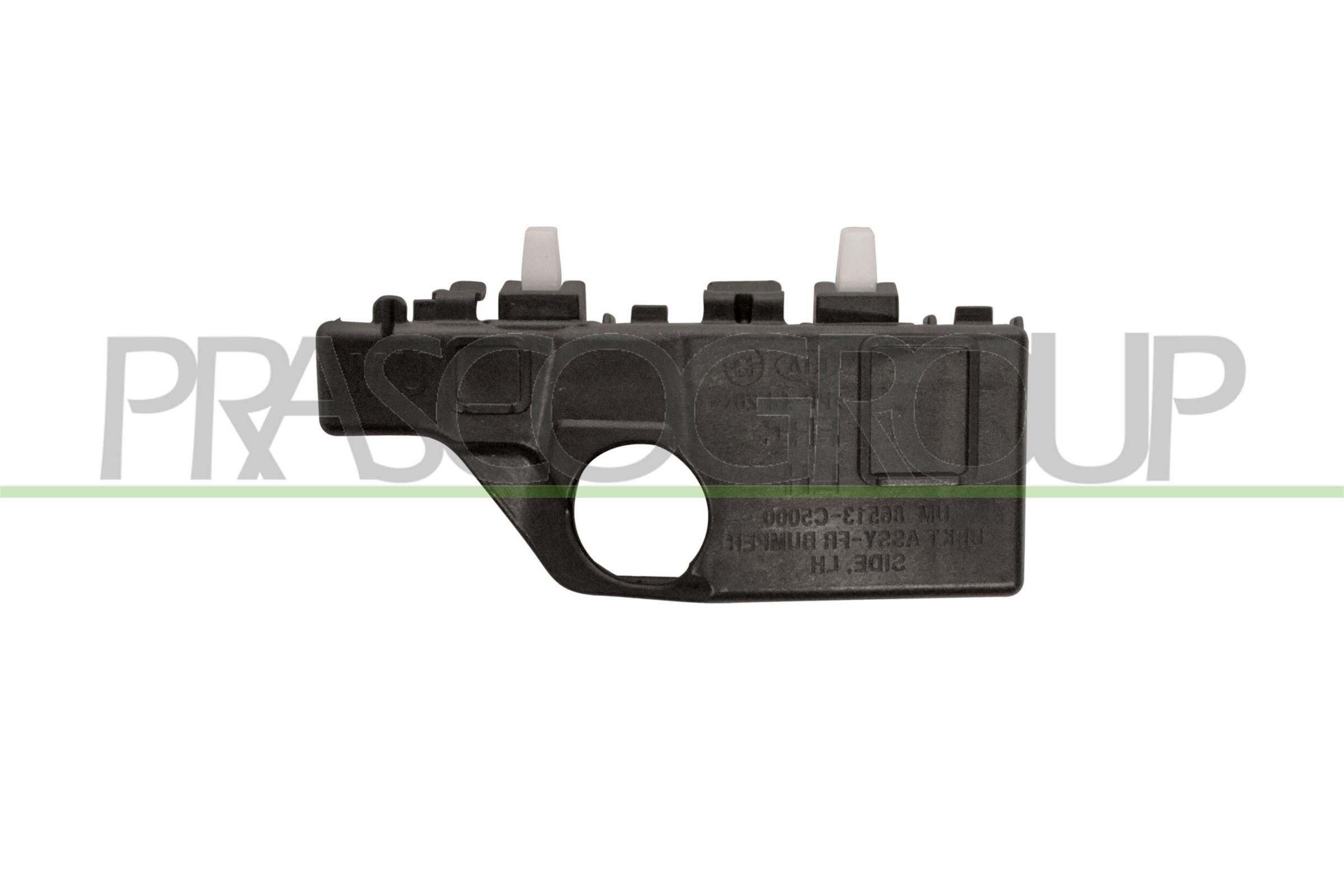 PRASCO Bumper bracket Article number: KI8181013OE cheaply
