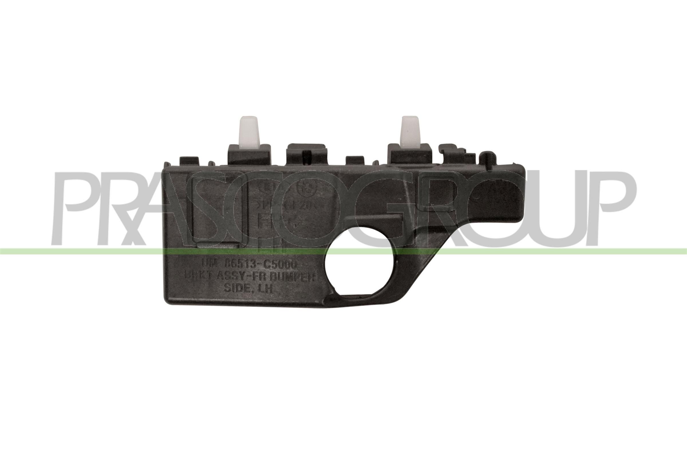 PRASCO Bumper bracket Article number: KI8181014OE cheaply