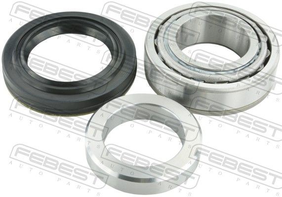 FEBEST Bearing, drive shaft Article number: KIT-CH cheaply