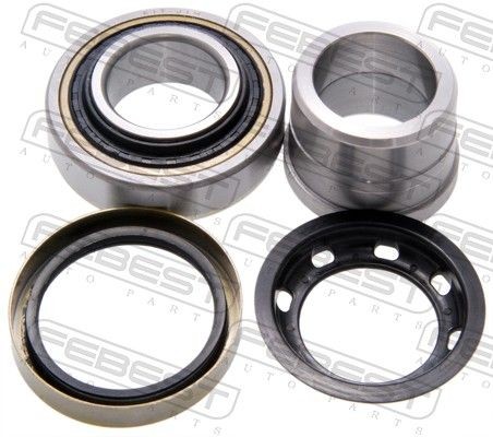 FEBEST Bearing, drive shaft Article number: KIT-JIM cheaply