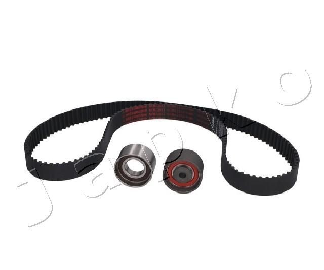 JAPKO Timing belt kit Article number: KJT327 cheaply