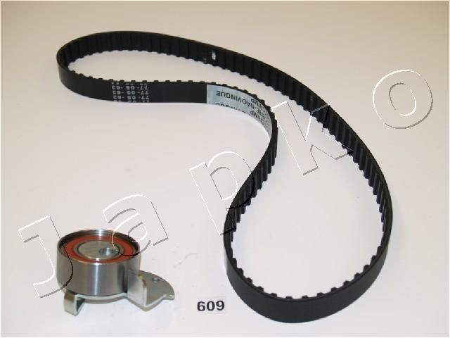 JAPKO Timing belt kit Article number: KJT609 cheaply