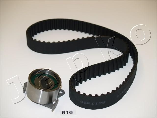 JAPKO Timing belt kit Article number: KJT616 cheaply