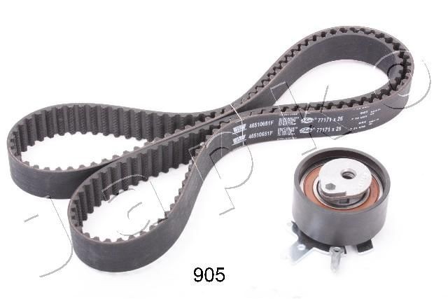 JAPKO Timing belt kit Article number: KJT905 cheaply