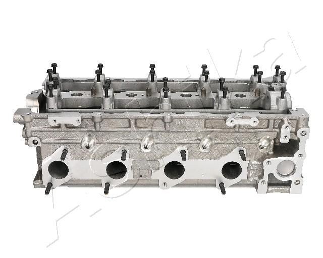 ASHIKA Cylinder Head Article number: KK004 cheaply