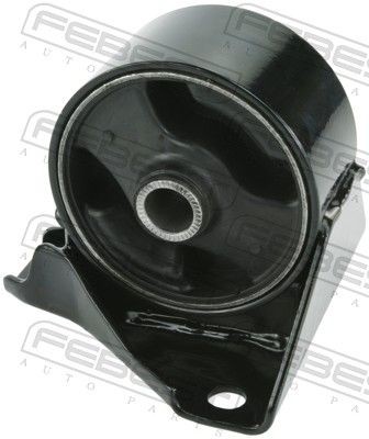 FEBEST Engine mount Article number: KM-OPTFR cheaply
