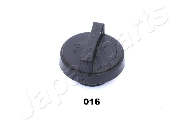 JAPANPARTS KO-016 Oil filler cap AVENSIS 2.0 VVT-i (ACM20_) 150 PS Petrol 2009