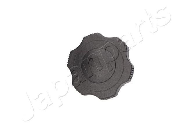 JAPANPARTS KO-020 Lukk, õlitäite ühendustoru BT-50 3.0 CDVi (UNY0E3) 156 HP Diisel 2015