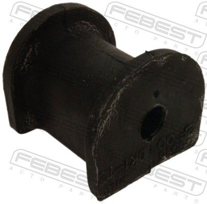 FEBEST Bearing Bush, stabiliser Article number: KSB-CERR cheaply