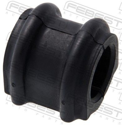 FEBEST Bearing Bush, stabiliser Article number: KSB-SORF28 cheaply