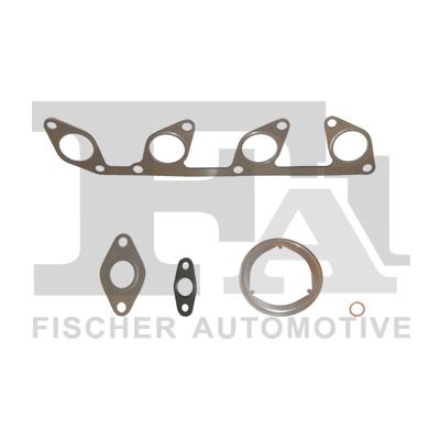 FA1 Mounting Kit, charger Article number: KT110085E cheaply