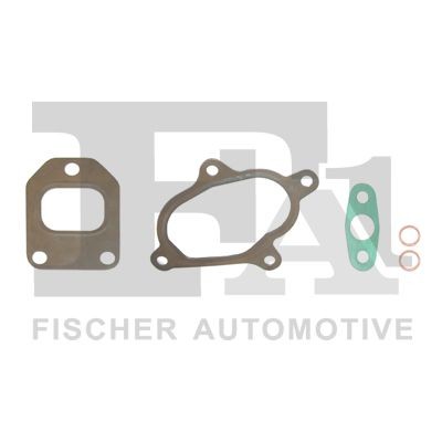 FA1 KT110220E Mounting Kit, charger LT 2.5 TDI 90 PS Diesel 2006