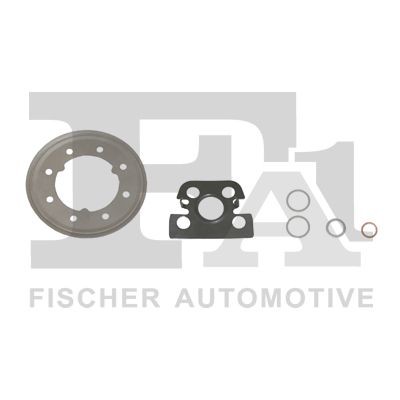 FA1 KT110680E Kit de montage, compresseur PHAETON 5.0 V10 TDI 4motion 313 CH Diesel 2016