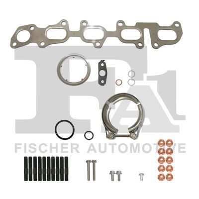 FA1 Mounting Kit, charger Article number: KT111370 cheaply