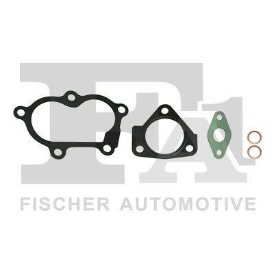 FA1 Mounting Kit, charger Article number: KT120080E cheaply