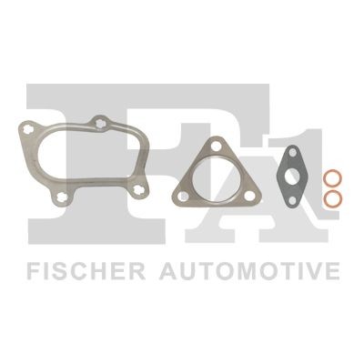 FA1 Mounting Kit, charger Article number: KT120170E cheaply