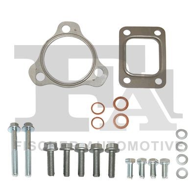 FA1 Mounting Kit, charger Article number: KT120480 cheaply