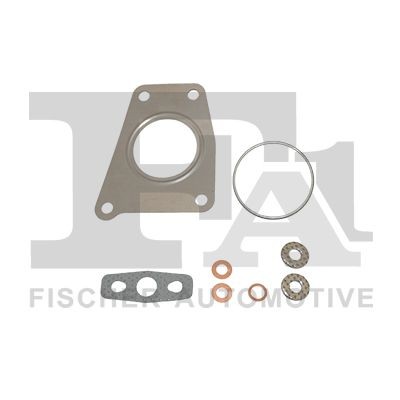 FA1 Mounting Kit, charger Article number: KT210150E cheaply