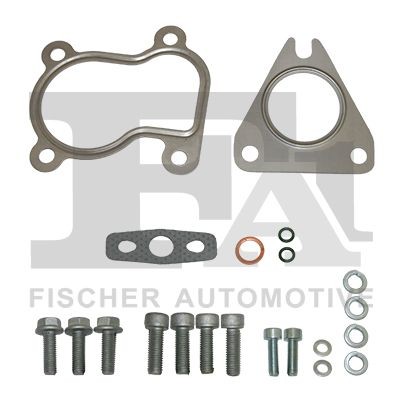 FA1 Mounting Kit, charger Article number: KT210370 cheaply