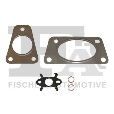 FA1 Mounting Kit, charger Article number: KT220070E cheaply