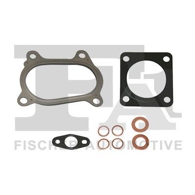 FA1 Mounting Kit, charger Article number: KT330160E cheaply