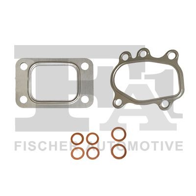 FA1 Mounting Kit, charger Article number: KT330380E cheaply