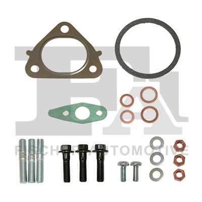 FA1 Mounting Kit, charger Article number: KT550050 cheaply